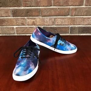 Vans Galaxy Women’s 8.5 Mens 7